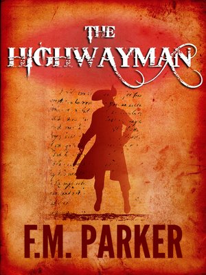 cover image of The Highwayman